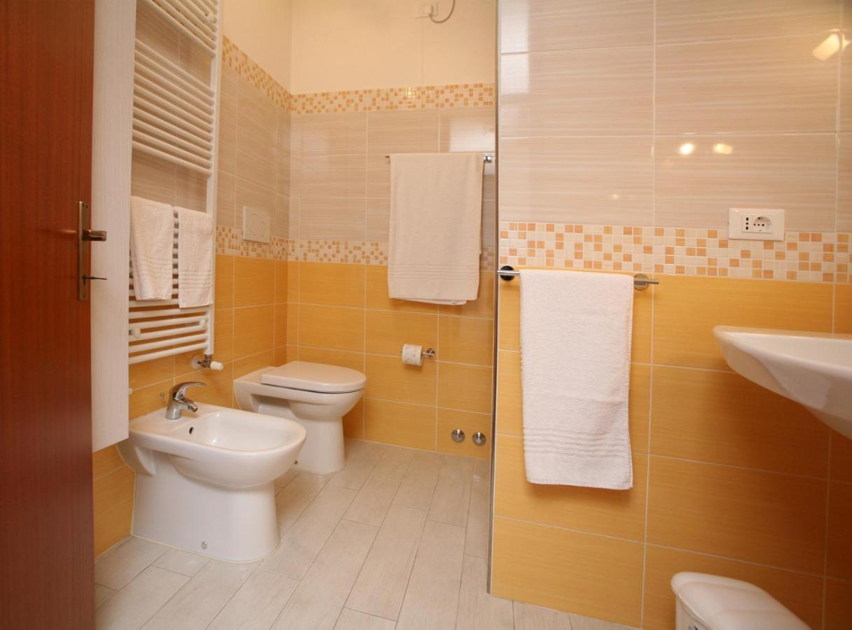 I Salici Di Laura Bed & Breakfast Porto Fuori Exterior foto