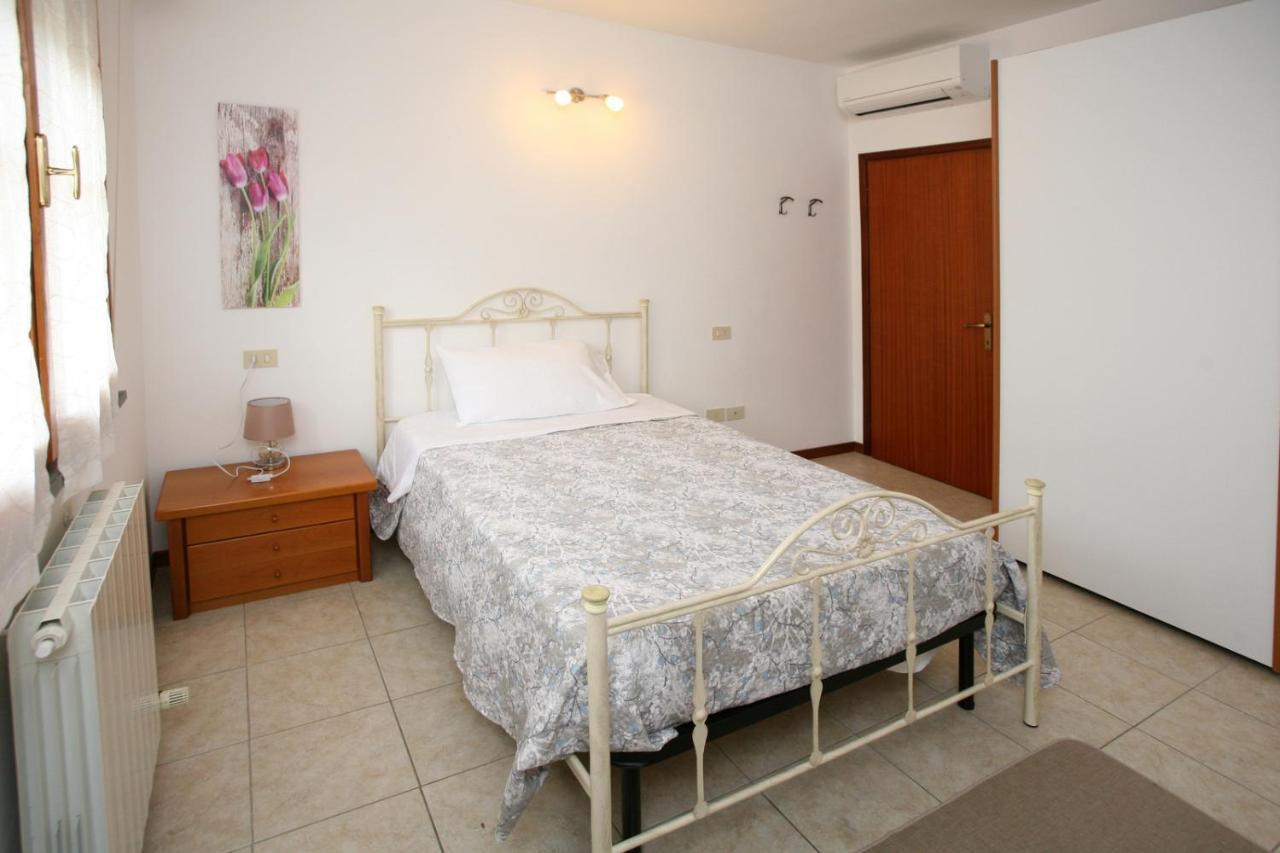 I Salici Di Laura Bed & Breakfast Porto Fuori Exterior foto