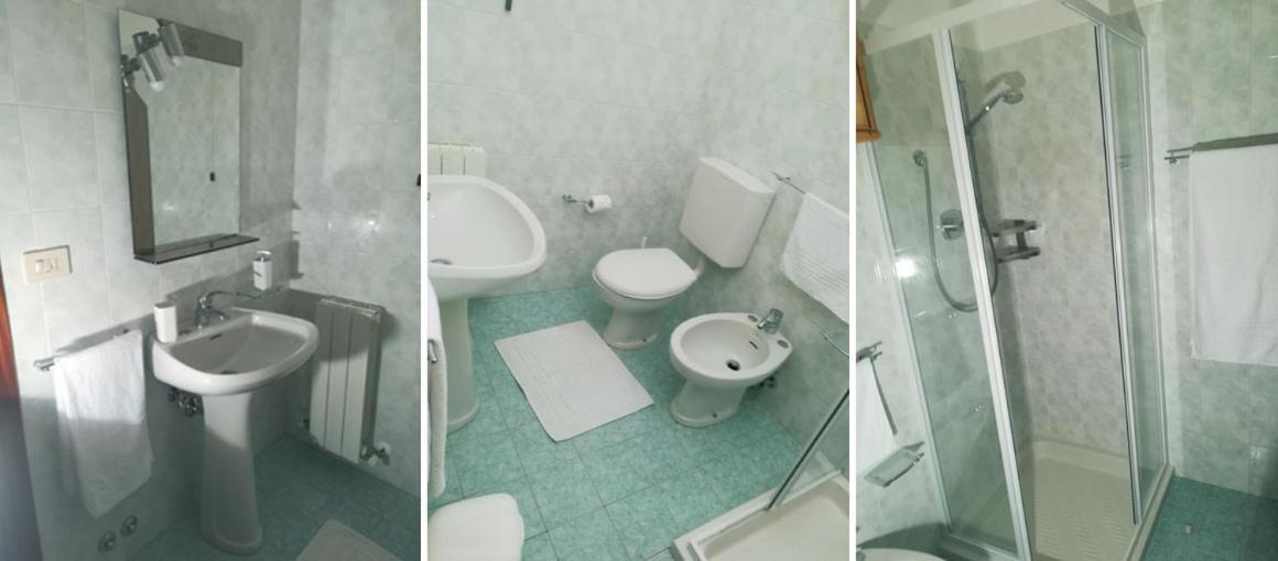 I Salici Di Laura Bed & Breakfast Porto Fuori Exterior foto