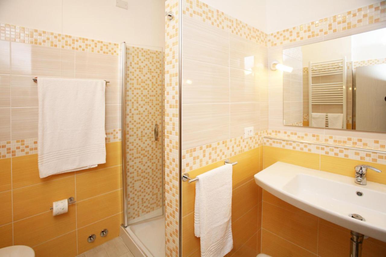 I Salici Di Laura Bed & Breakfast Porto Fuori Exterior foto