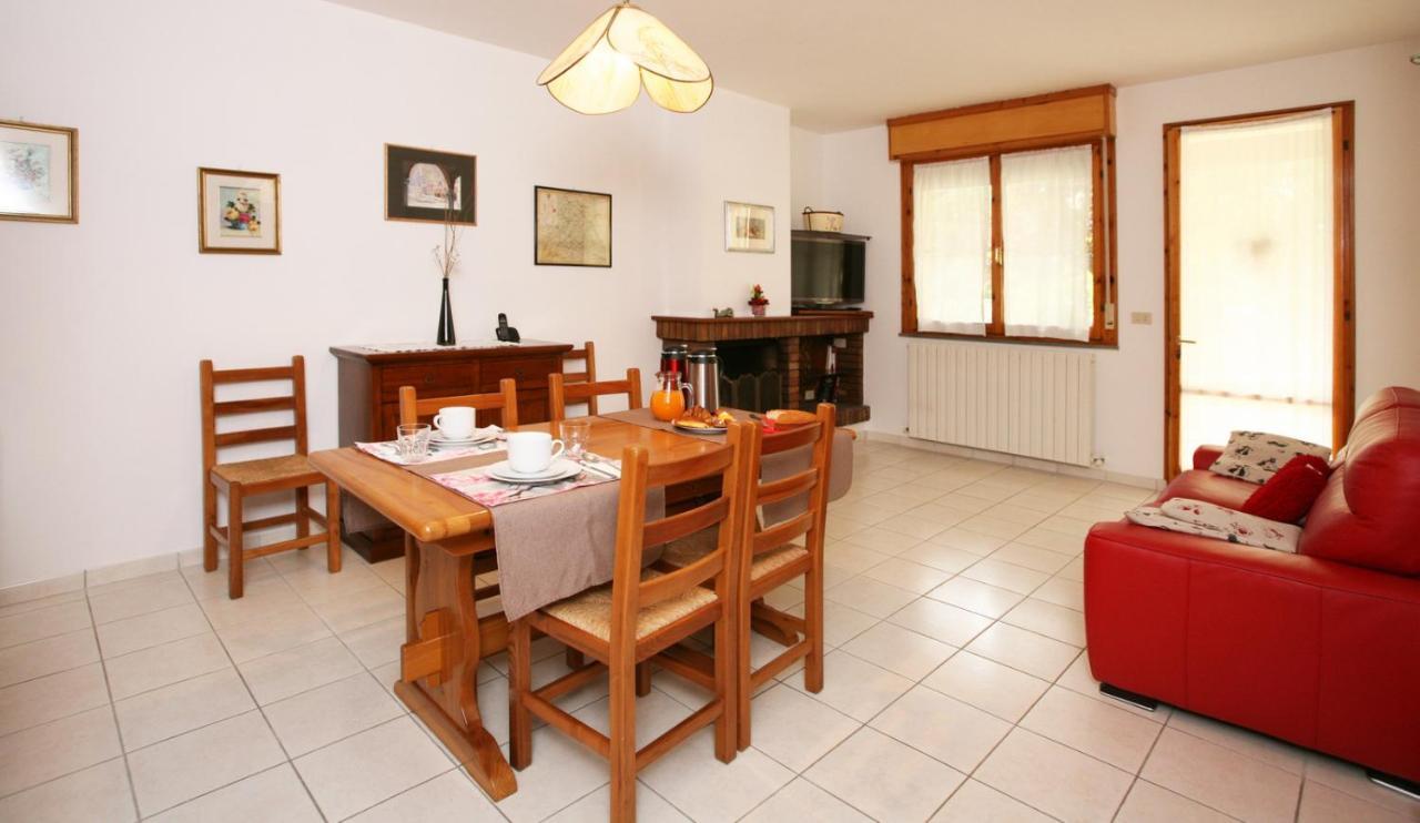 I Salici Di Laura Bed & Breakfast Porto Fuori Exterior foto